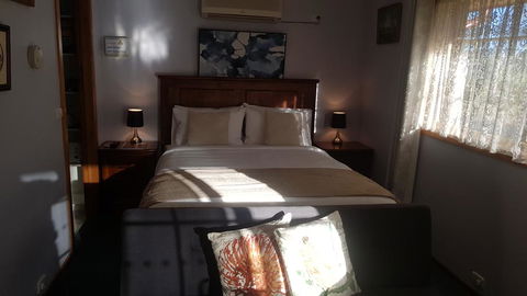 Factory Lane B&B - Accommodation Cairns 3