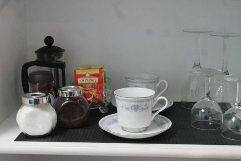 Factory Lane B&B - Accommodation Cairns 2