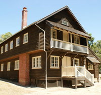 Fairbridge Village - Accommodation Cairns