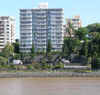 Fairthorpe Apartments - Accommodation Cairns
