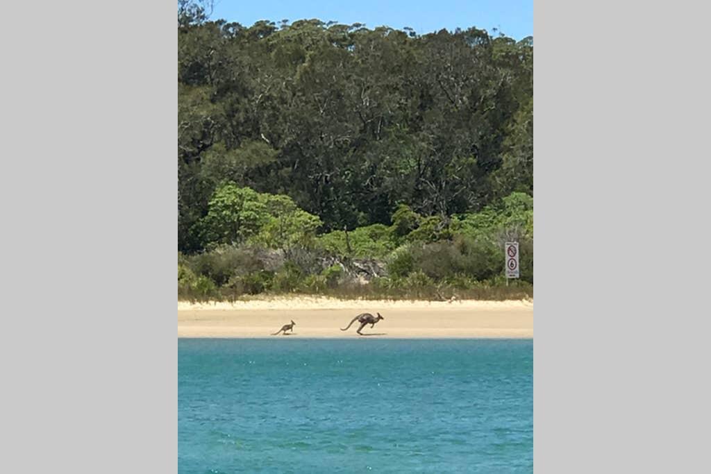 Boolijah NSW Accommodation Cairns