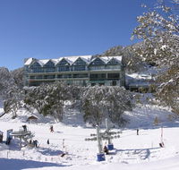 Falls Creek Country Club - Accommodation Cairns