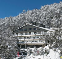 Falls Creek Hotel - Accommodation Cairns
