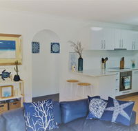 Family Oasis  Broadbeach - Accommodation Cairns