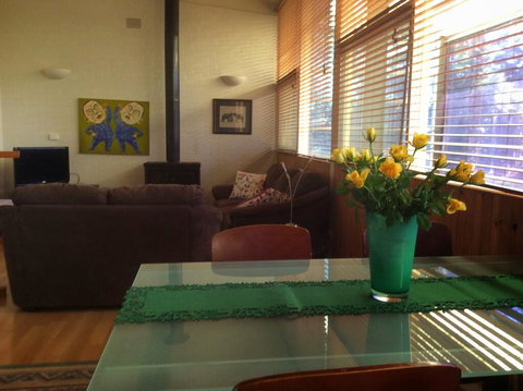 Family Room - Accommodation Cairns 2