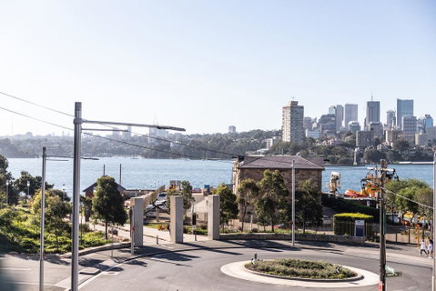 Famous Sydney Heritage Townhouse @ The Rocks/Harbour Bridge - Accommodation Cairns 1