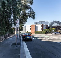 Famous Sydney Heritage Townhouse  The Rocks/Harbour Bridge - Accommodation Cairns