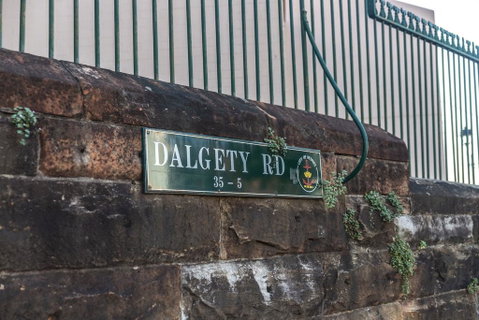 Famous Sydney Heritage Townhouse @ The Rocks/Harbour Bridge - Accommodation Cairns 2