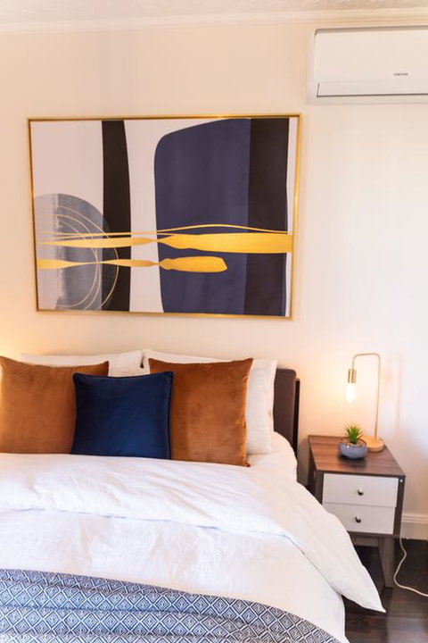 Famous Sydney Heritage Townhouse @ The Rocks/Harbour Bridge - Accommodation Cairns 3