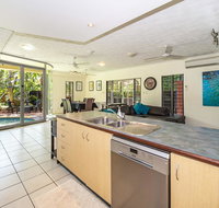 Fannie Bay Art House - Accommodation Cairns