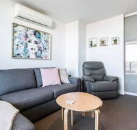 Fantastic views 2 b/r 2 bath with all new furniture - Accommodation Cairns