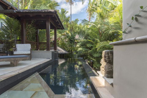 Far Pavilions Luxury Villa 2 - Accommodation Cairns 3