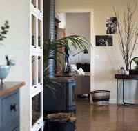 Farmer Smith Estate - Sunrise Retreat - Accommodation Cairns