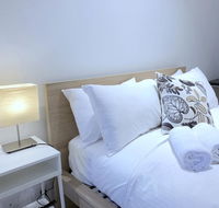 Fawkner Apartment 1B1B - 8 - Accommodation Cairns