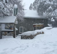 Feathertop Alpine Lodge - Accommodation Cairns