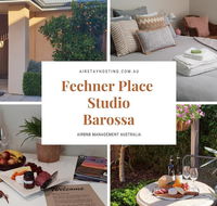 Fechner Place Barossa 1 Bed 1 Bath  Wine - Accommodation Cairns