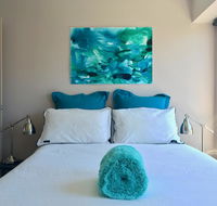 Federation Square Apartments - Breathtaking View - Accommodation Cairns