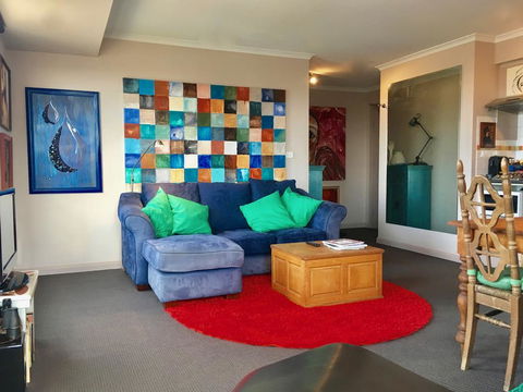 Federation Square Apartments - Breathtaking View - Accommodation Cairns 2