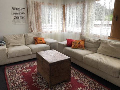Fern Tree Tavern - Accommodation Cairns 1