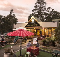 Fern Tree Tavern - Accommodation Cairns