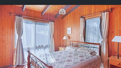 Ferndale Country Retreat - Accommodation Cairns 3