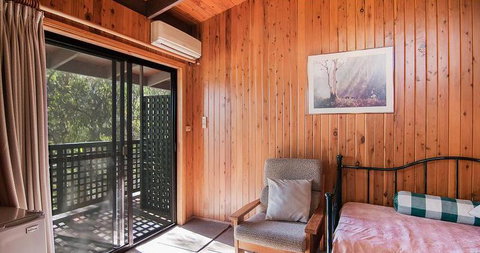 Ferndale Country Retreat - Accommodation Cairns 1