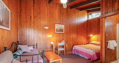 Ferndale Country Retreat - Accommodation Cairns 2