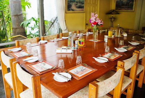 Ferndale Country Retreat - Accommodation Cairns 0