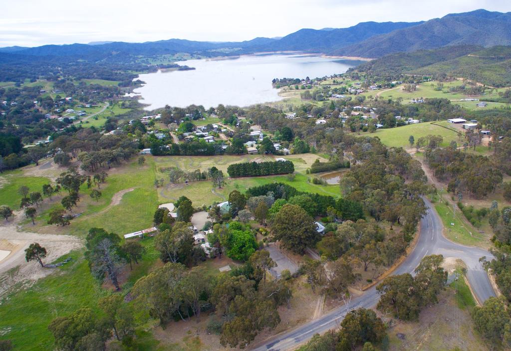 Goughs Bay VIC Accommodation Cairns