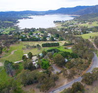 Fernleigh Accommodation - Accommodation Cairns