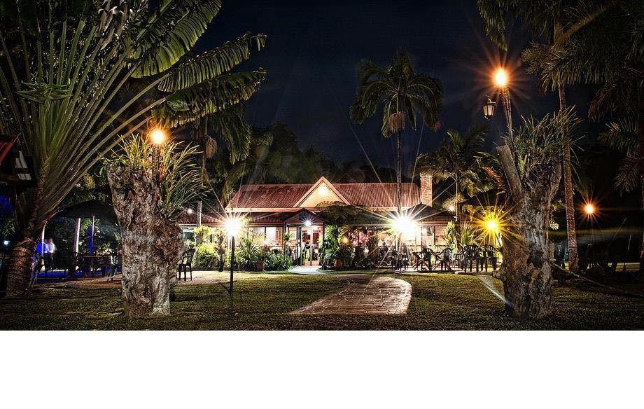 Byfield QLD Accommodation Cairns