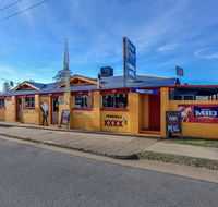 Fernvale Hotel Motel - Accommodation Cairns