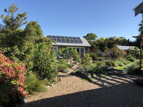 Fig Tree Cottage - Accommodation Cairns 1