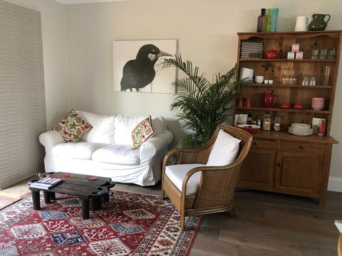 Fig Tree Cottage - Accommodation Cairns 2