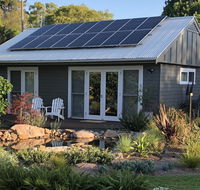 Fig Tree Cottage - Accommodation Cairns