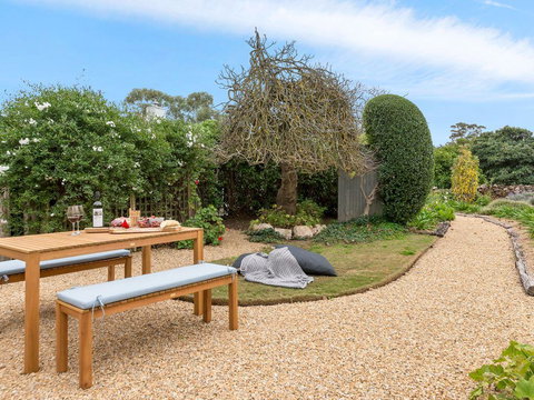 Fig Tree Cottage - Accommodation Cairns 1