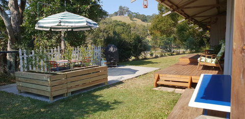 Fig Tree Retro Studio - Accommodation Cairns 3