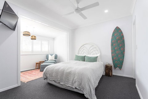 Finns At Old Bar - Accommodation Cairns 2