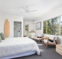 Finns at Old Bar - Accommodation Cairns