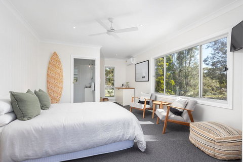 Finns At Old Bar - Accommodation Cairns 0