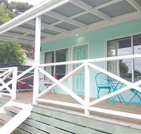 Fish Creek Alkira Accommodation - Accommodation Cairns
