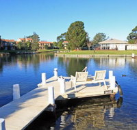 Fisherman's Delight Waterfront - Accommodation Cairns