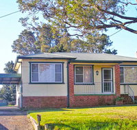 Fisherman's Friend  Greenwell Point - Accommodation Cairns