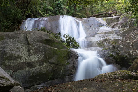 Fishery Falls Holiday Park - Accommodation Cairns 2