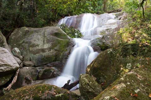 Fishery Falls Holiday Park - Accommodation Cairns 3