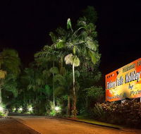 Fishery Falls Holiday Park - Accommodation Cairns