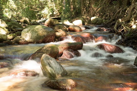Fishery Falls Holiday Park - Accommodation Cairns 1
