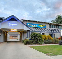 Fitzroy Motor Inn - Accommodation Cairns