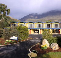 Five Clematis Views - Accommodation Cairns