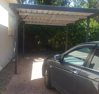 Flat in heart of Griffith - Accommodation Cairns